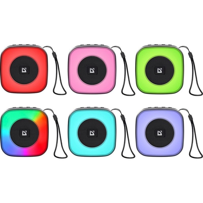 Defender  BLUETOOTH SPEAKER ENJOY 30 5W