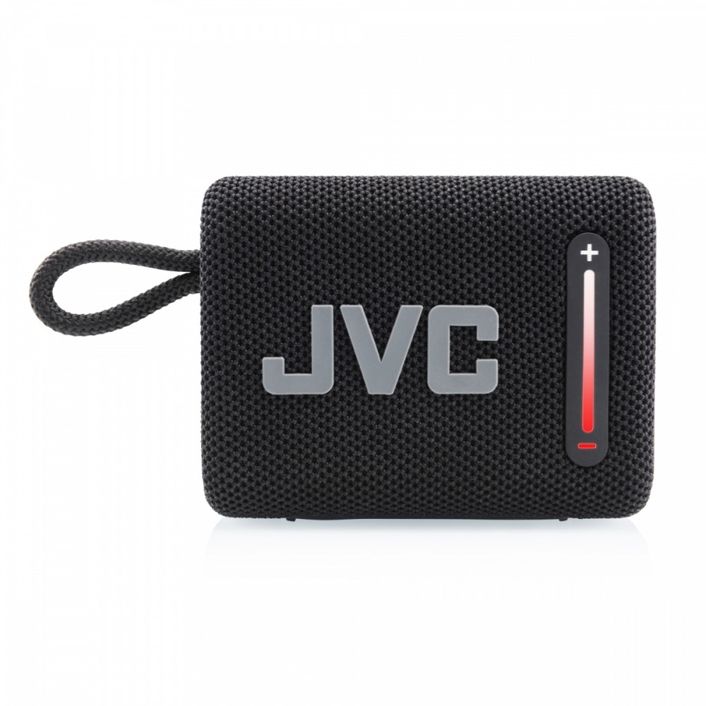 JVC Bluetooth speaker XS-E114B black |