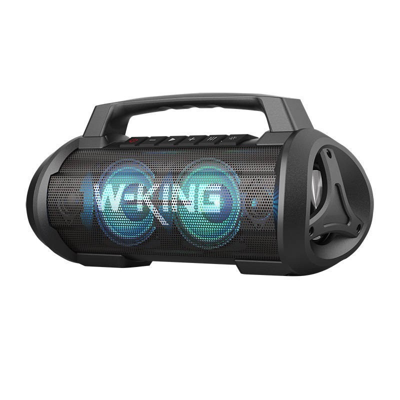 W-King BLUETOOTH WIRELESS SPEAKER  D10 70W