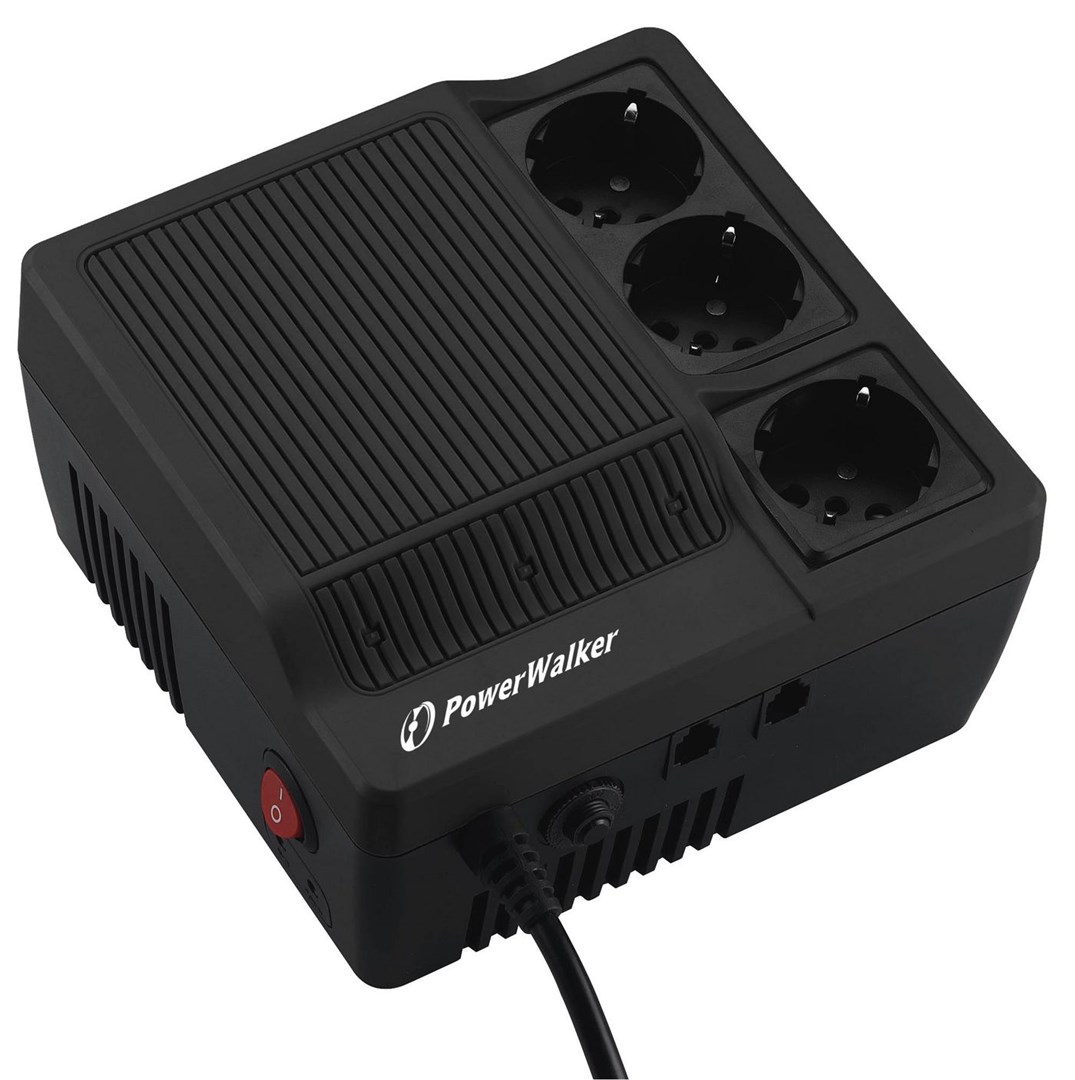 PowerWalker Bluewalker Spannungsregler AVR 1200 720W