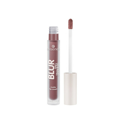 Essence Blur Soufflé Matte Lip Cream