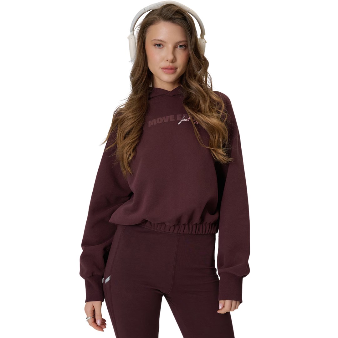 No name Bluza damska 4F F2175