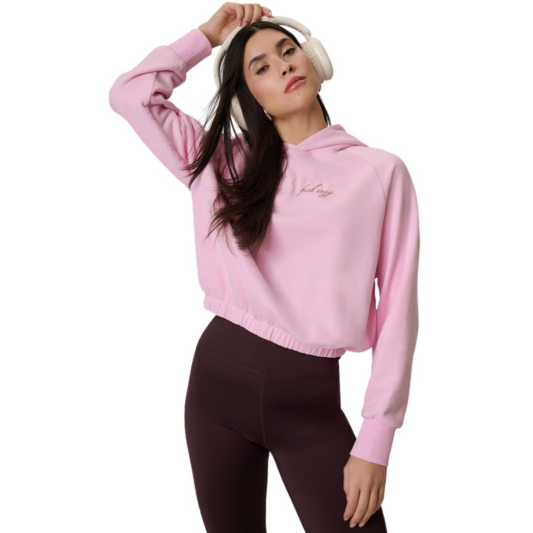 No name Bluza damska 4F F2175