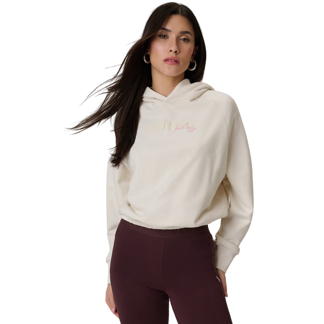No name Bluza damska 4F F2175