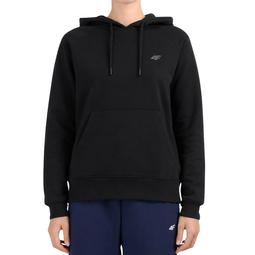 No name Bluza damska 4F F2536
