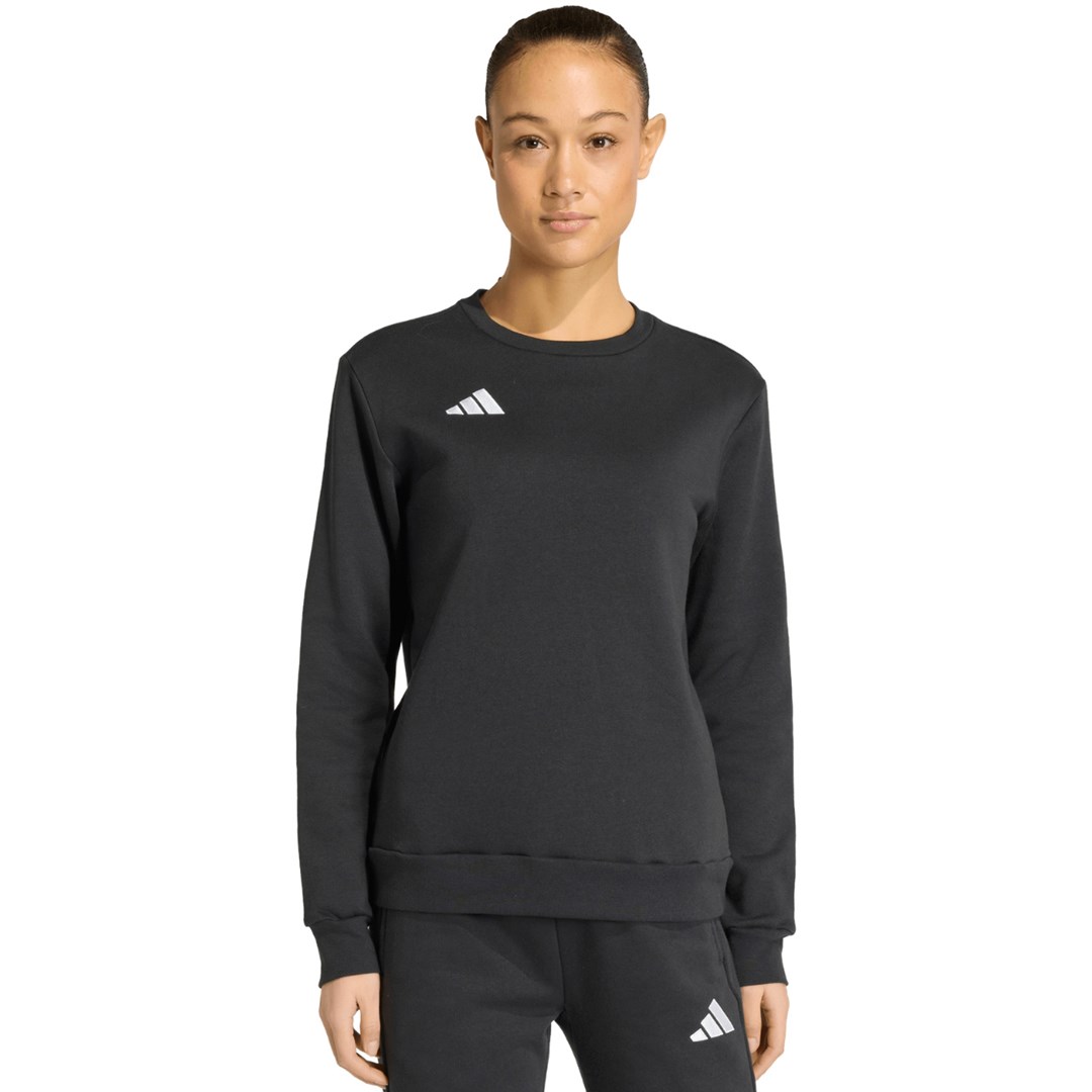 No name Bluza damska adidas Entrada