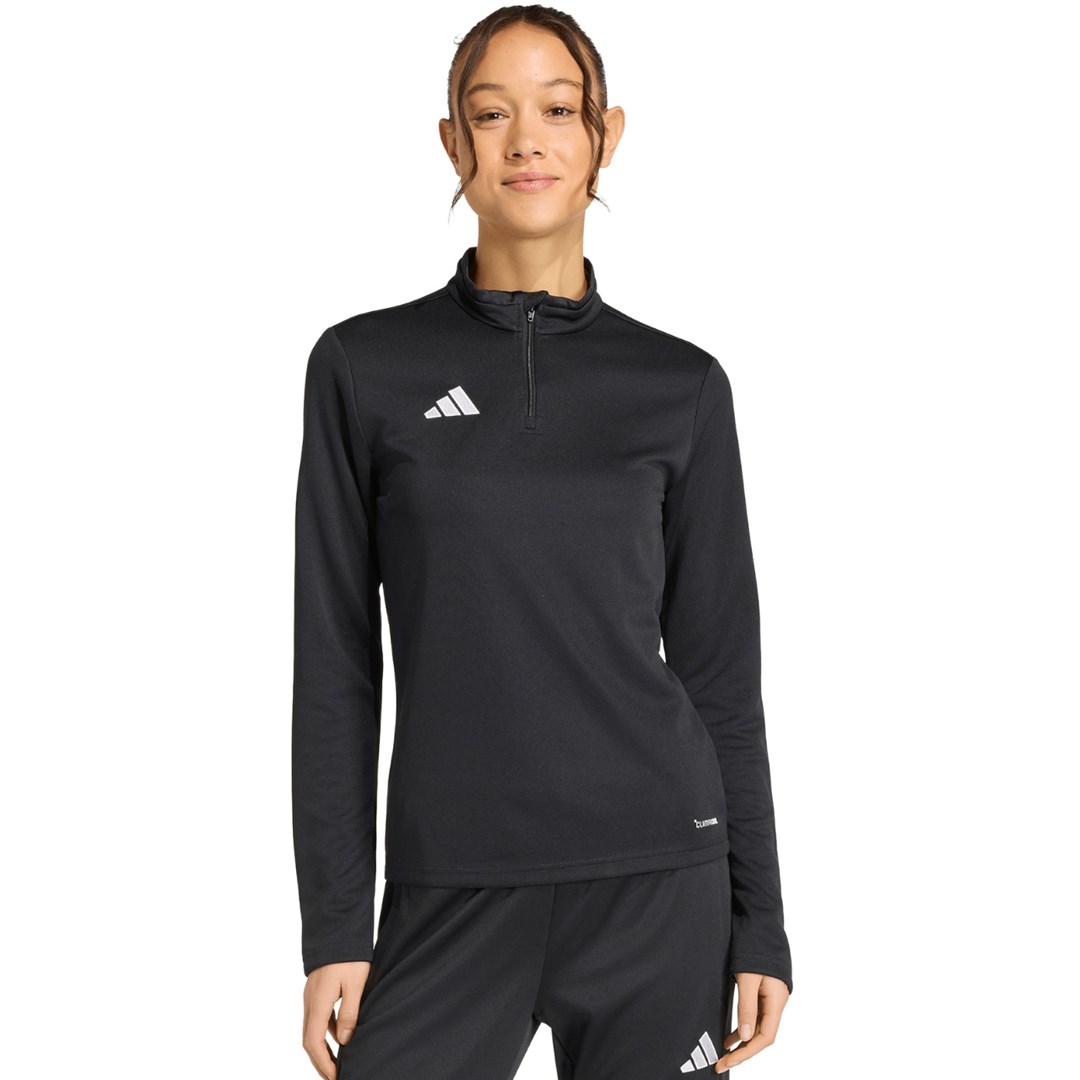 No name Bluza damska adidas Entrada