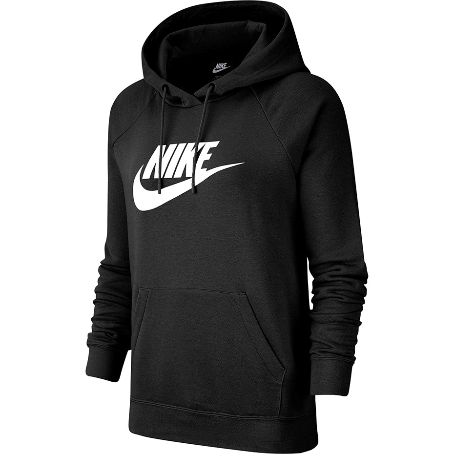 Nike Bluza damska W Essential Hoodie