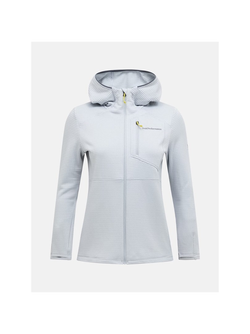 Peak Performance Bluza damska  W Trail
