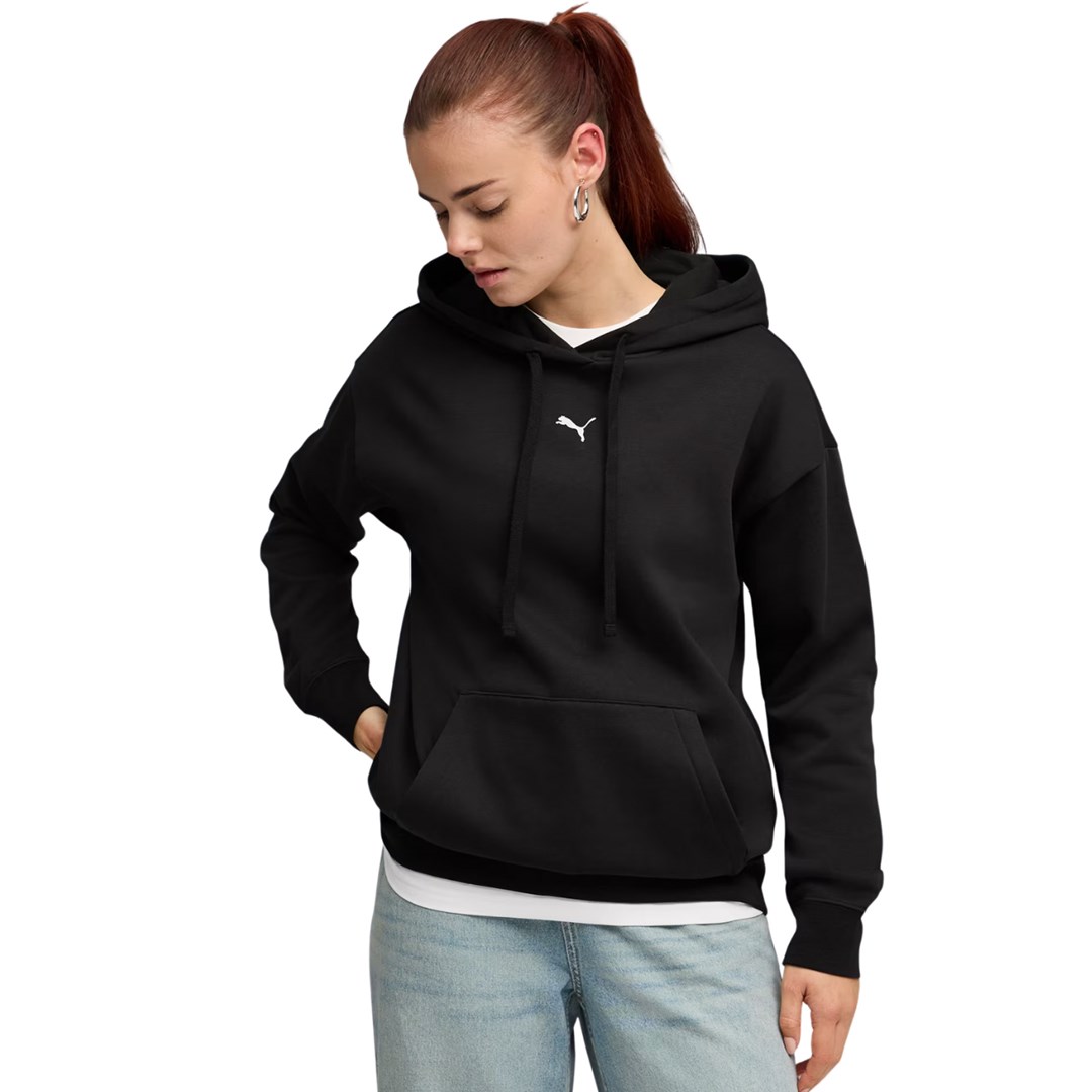 No name Bluza damska Puma ESS