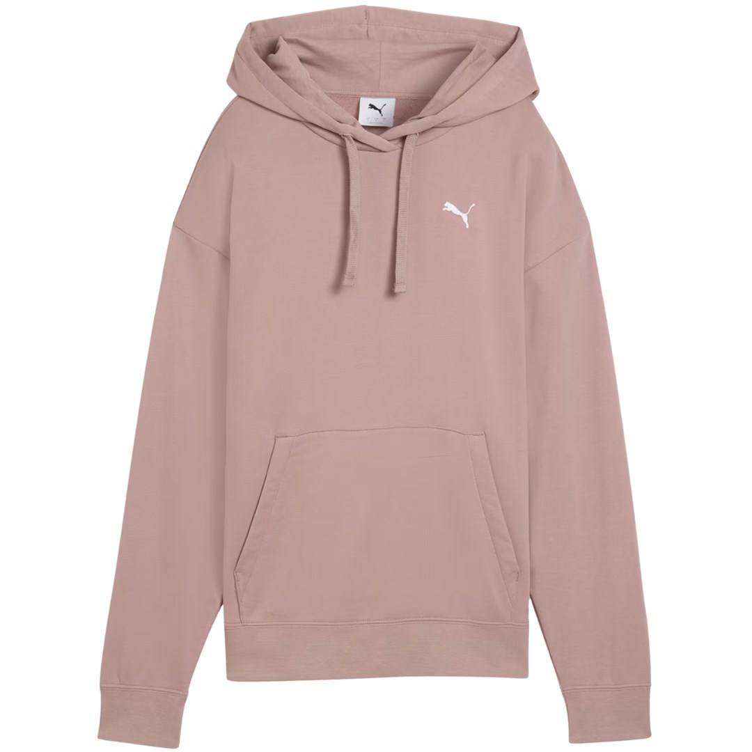 No name Bluza damska Puma ESS