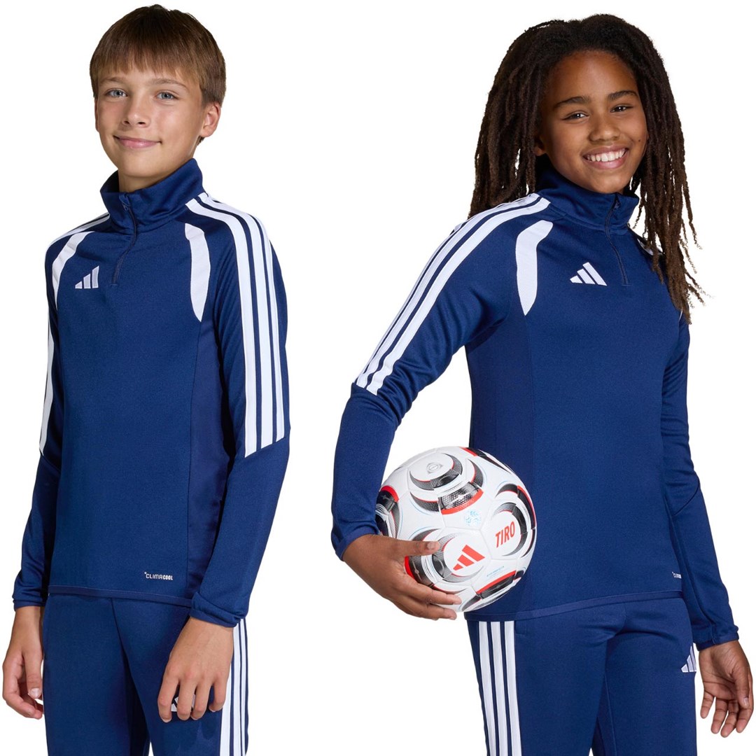 No name Bluza dla dzieci adidas