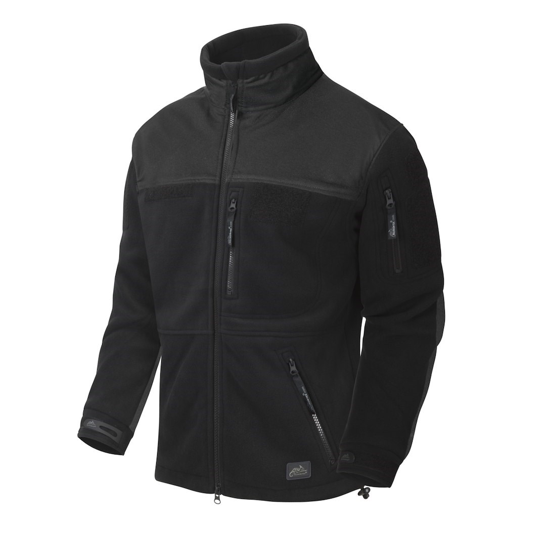 No name Bluza INFANTRY - Fleece