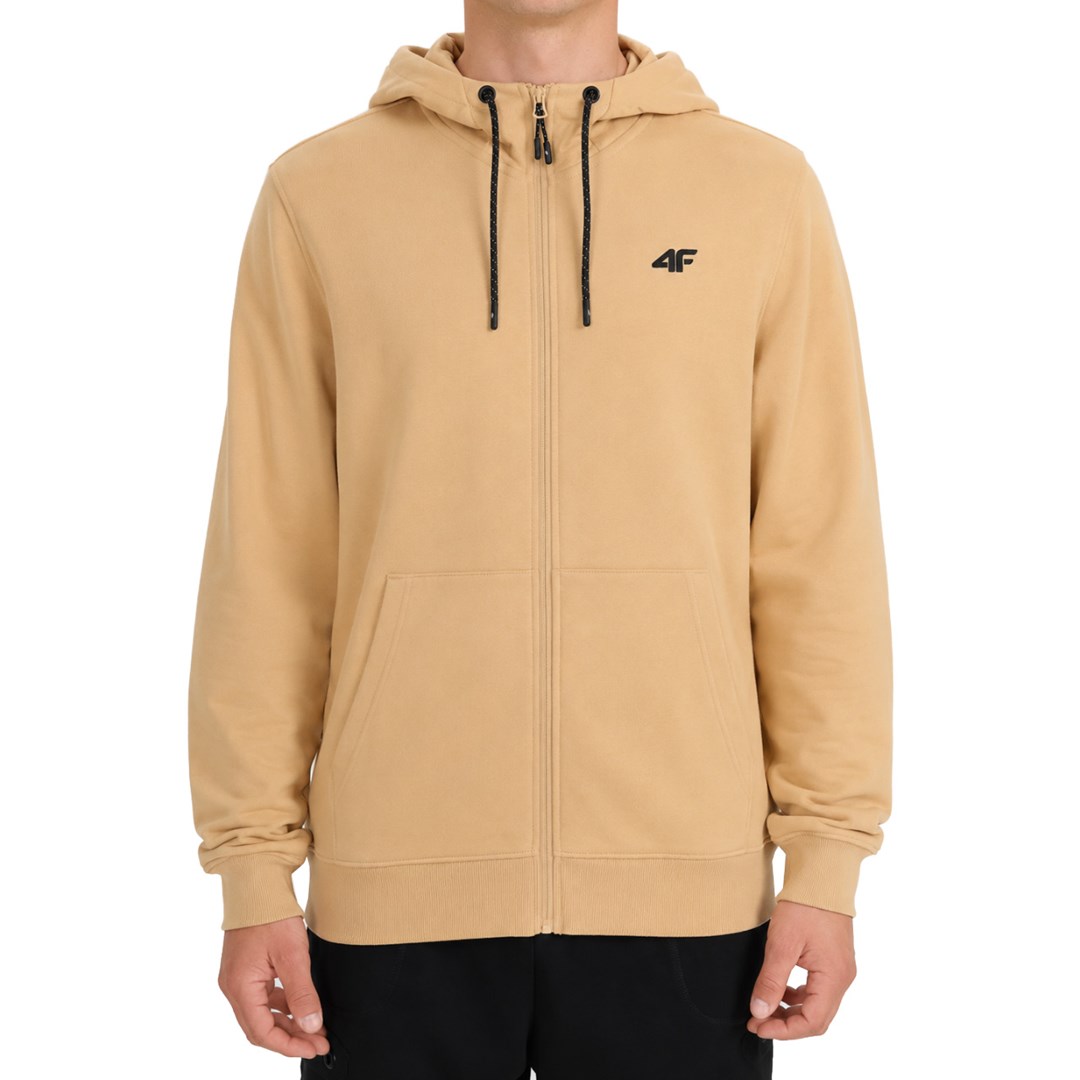 No name Bluza męska 4F M2551