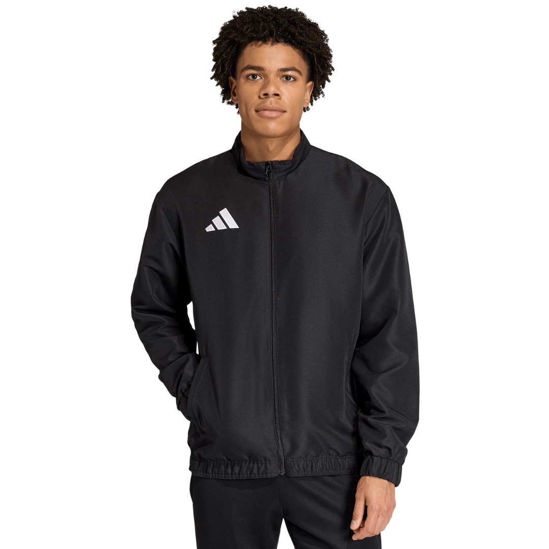 No name Bluza męska adidas Entrada