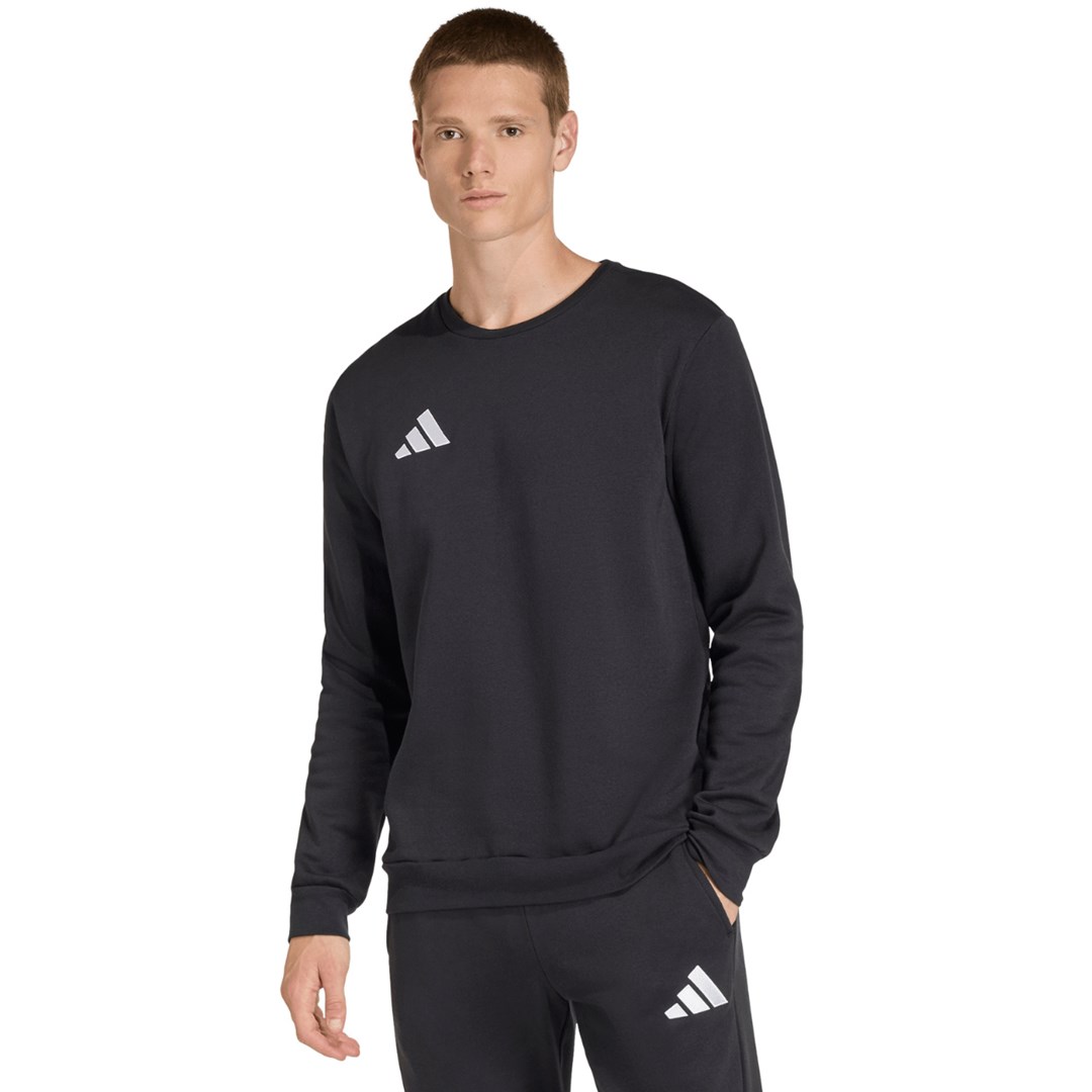 No name Bluza męska adidas Entrada