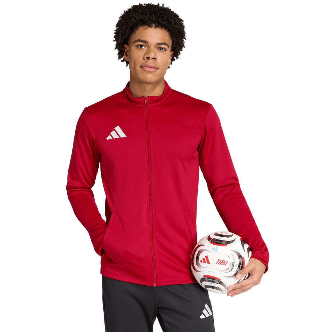 No name Bluza męska adidas Entrada