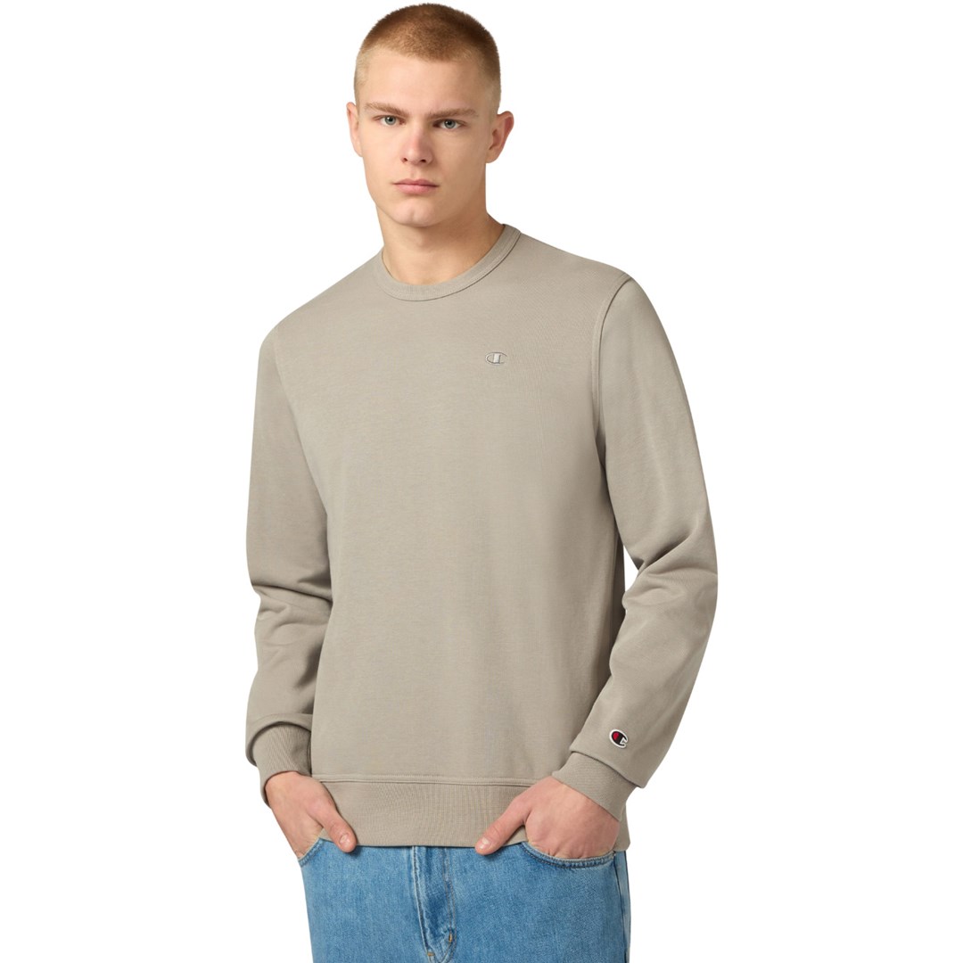 No name Bluza męska Champion Crewneck