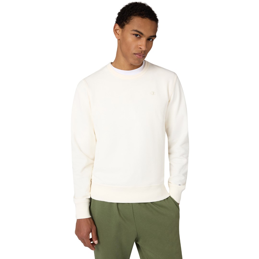 No name Bluza męska Champion Crewneck