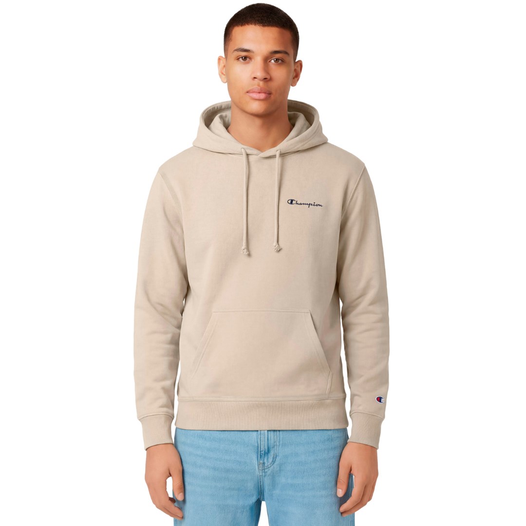 No name Bluza męska Champion Hooded