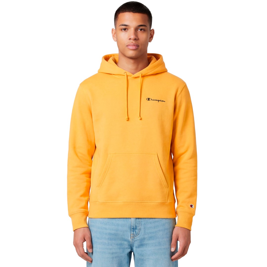 No name Bluza męska Champion Hooded
