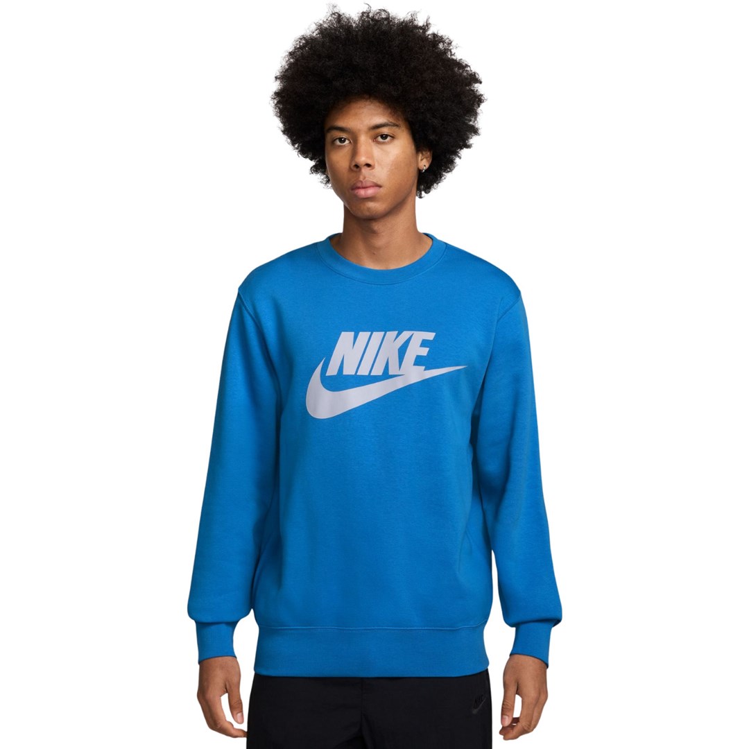 No name Bluza męska Nike Sportswear
