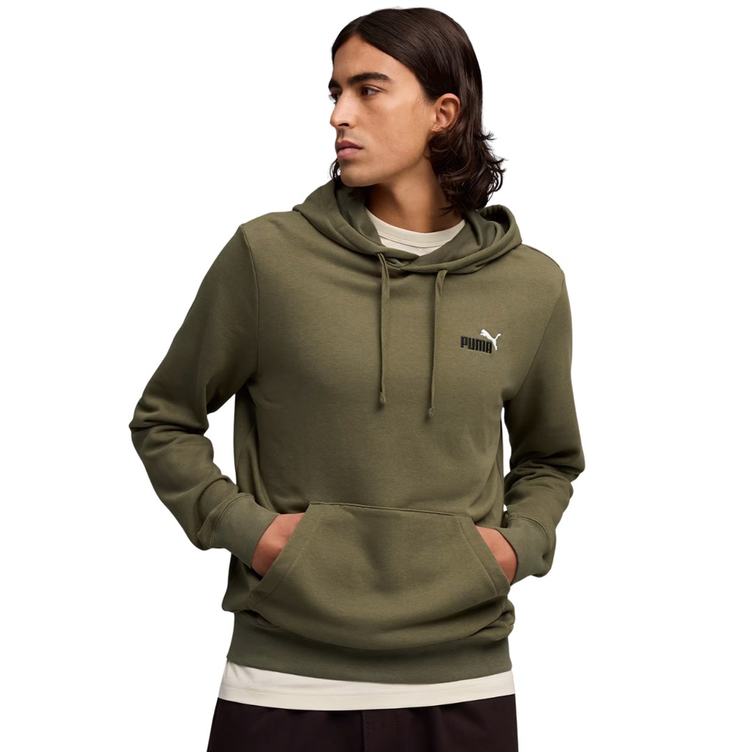No name Bluza męska Puma ESS