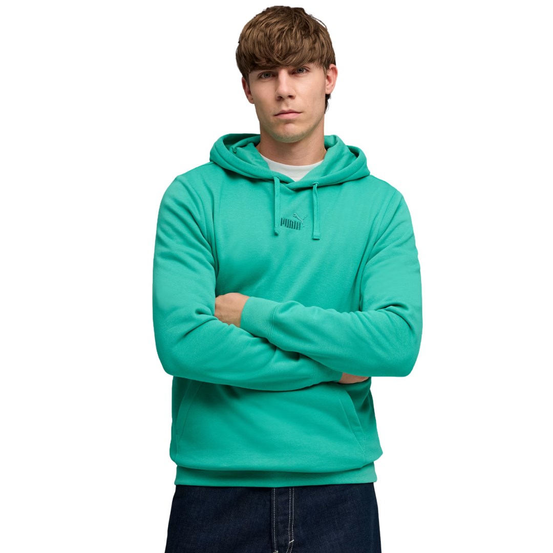 No name Bluza męska Puma ESS