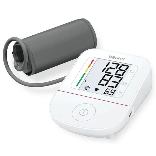 Beurer  BM2 upper arm blood pressure