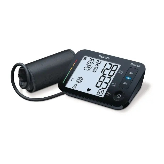 Beurer  BM5 upper arm blood pressure
