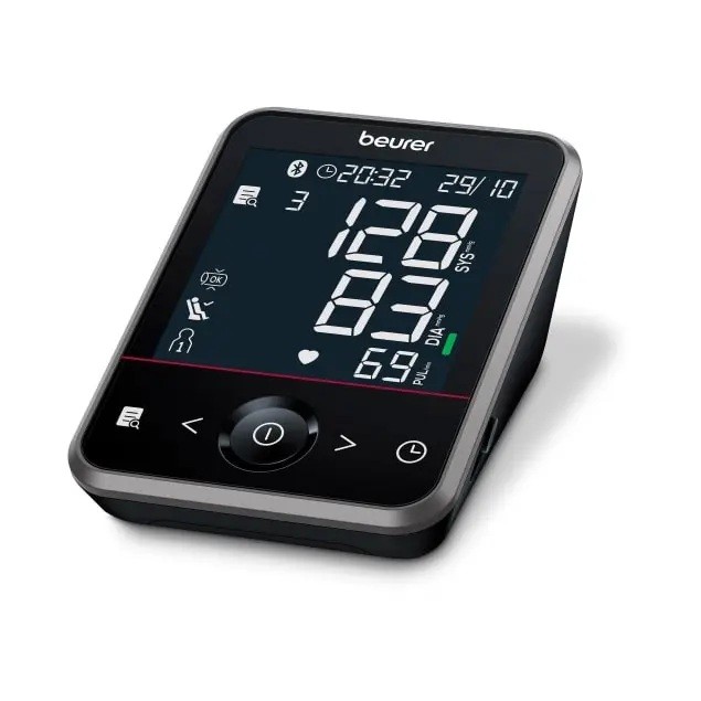 Beurer  BM6 upper arm blood pressure