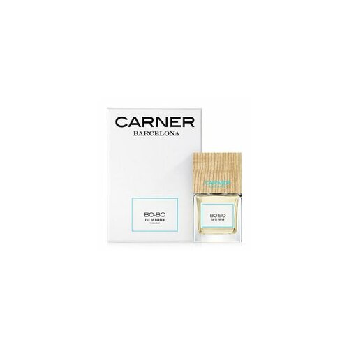 Carner Barcelona Bo-Bo EDP (Unisex, 100ml)
