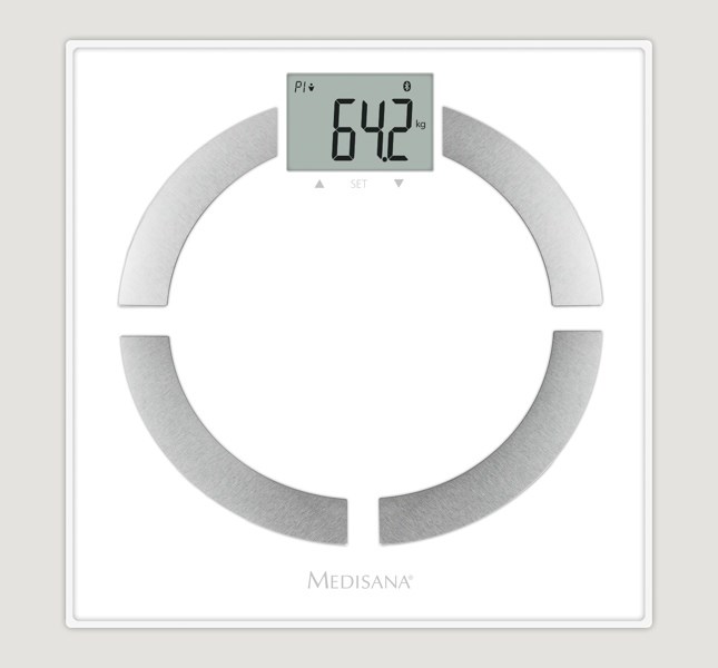 Medisana Body Analysis Scale BS 444