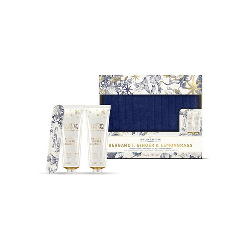 The Luxury Bathing Company Body Care