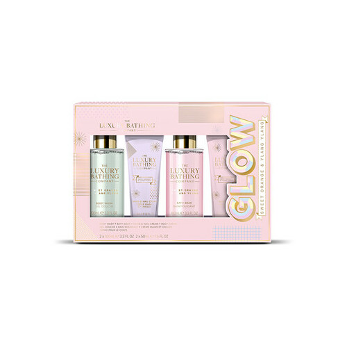 The Luxury Bathing Company Body Care