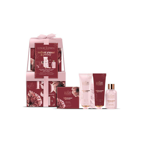 The Luxury Bathing Company Body Care