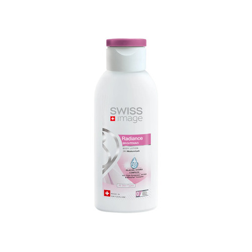 Swiss Image Body Care Radiance Brightening
