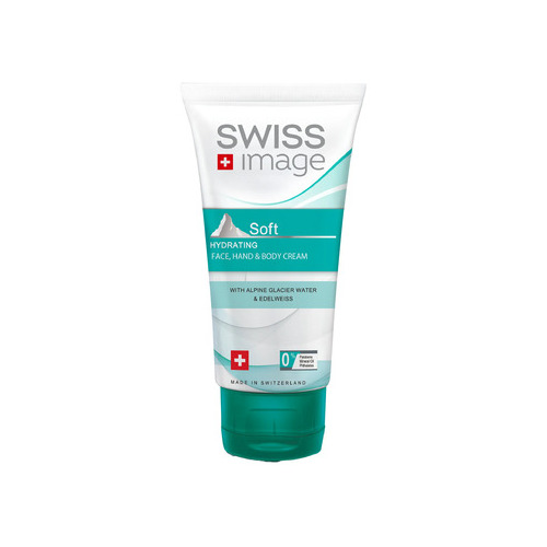 Swiss Image Body Care Soft Hydrating