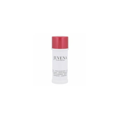 JUVENA Body Cream Deodorant (Woman, 40ml)