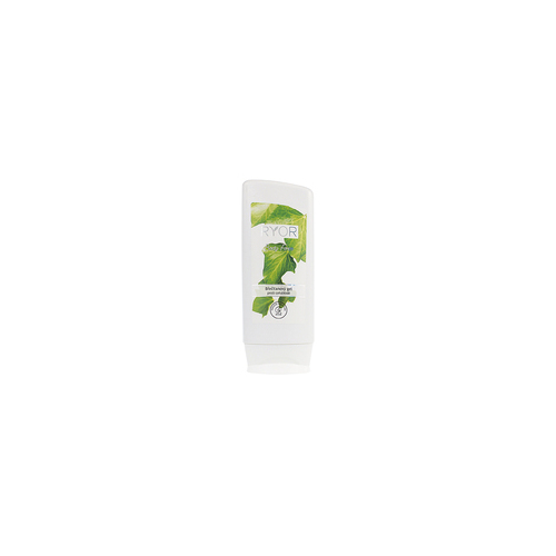 RYOR Body Form Ivy gel against