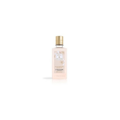 L´occitane Body Milk ( neroli &