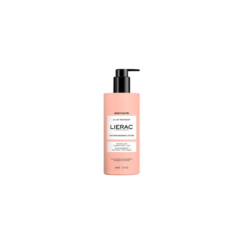 Lierac Body-Nutri The Replenishing Lotion (Woman