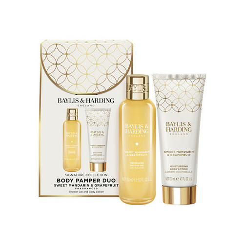 Baylis & Harding Body Pamper Duo