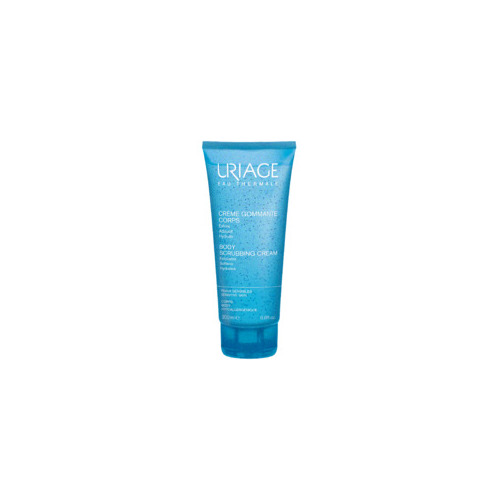 Uriage Body Scrubbing Cream - Body