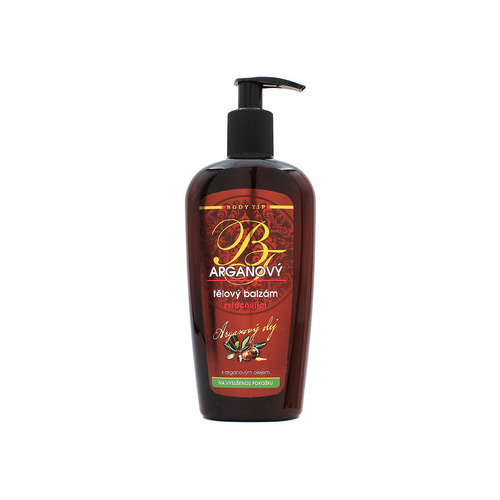 Vivaco Body Tip - Tělový balzám