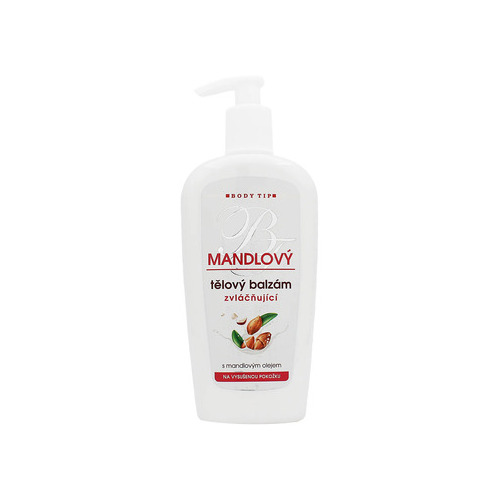 Vivaco Body Tip - Tělový balzám