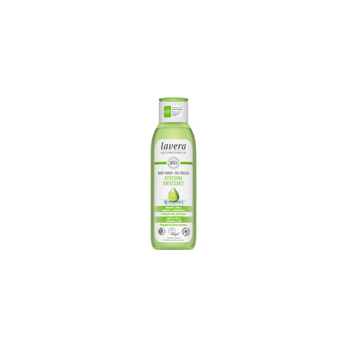 Lavera Body Wash ( Citrus )