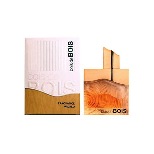 Fragrance World Bois De Bois EDP