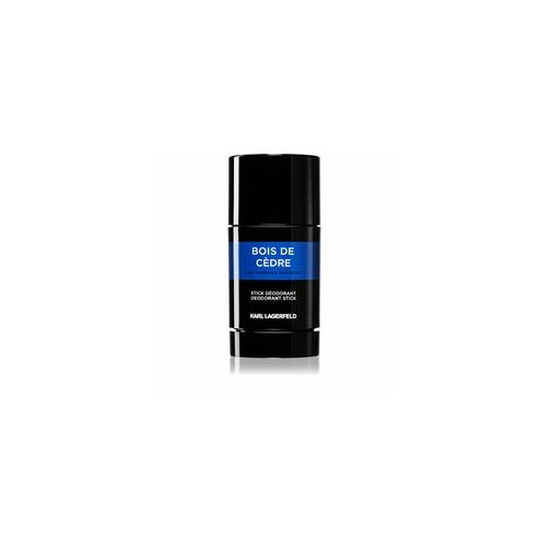 Lagerfeld Bois De Cedre Deostick (Man