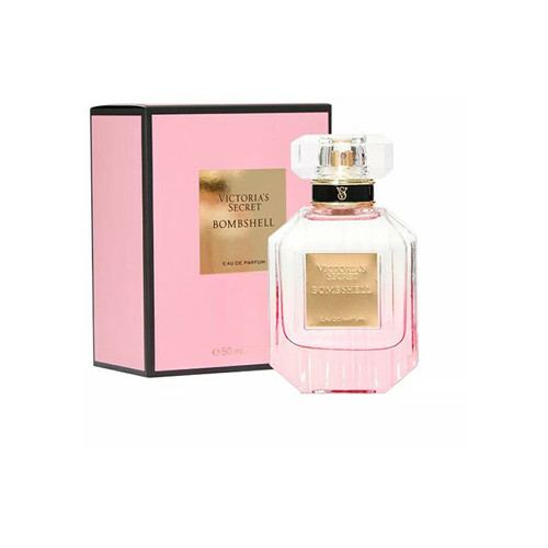 Victoria´s Secret Bombshell EDP (Woman, 50ml)